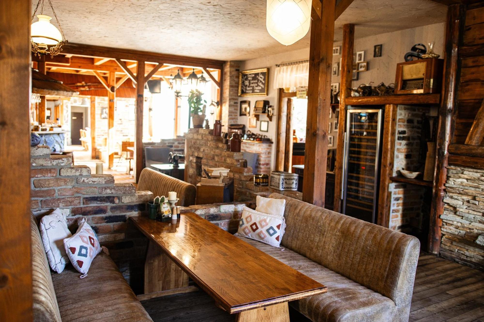 Penzión Furkotka Štrbské Pleso Exterior foto